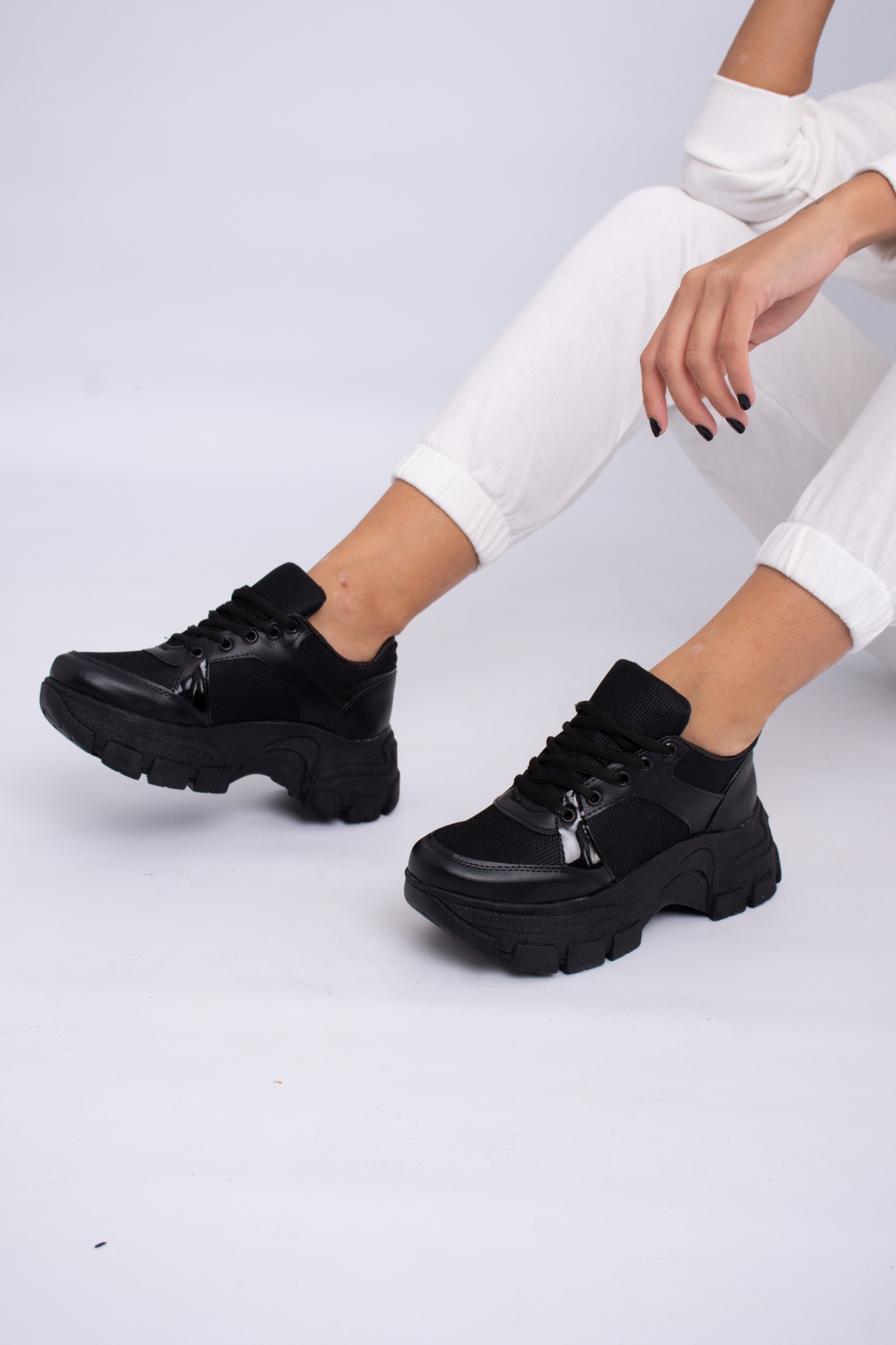 Art 3100 Zapatilla - Imagen 2