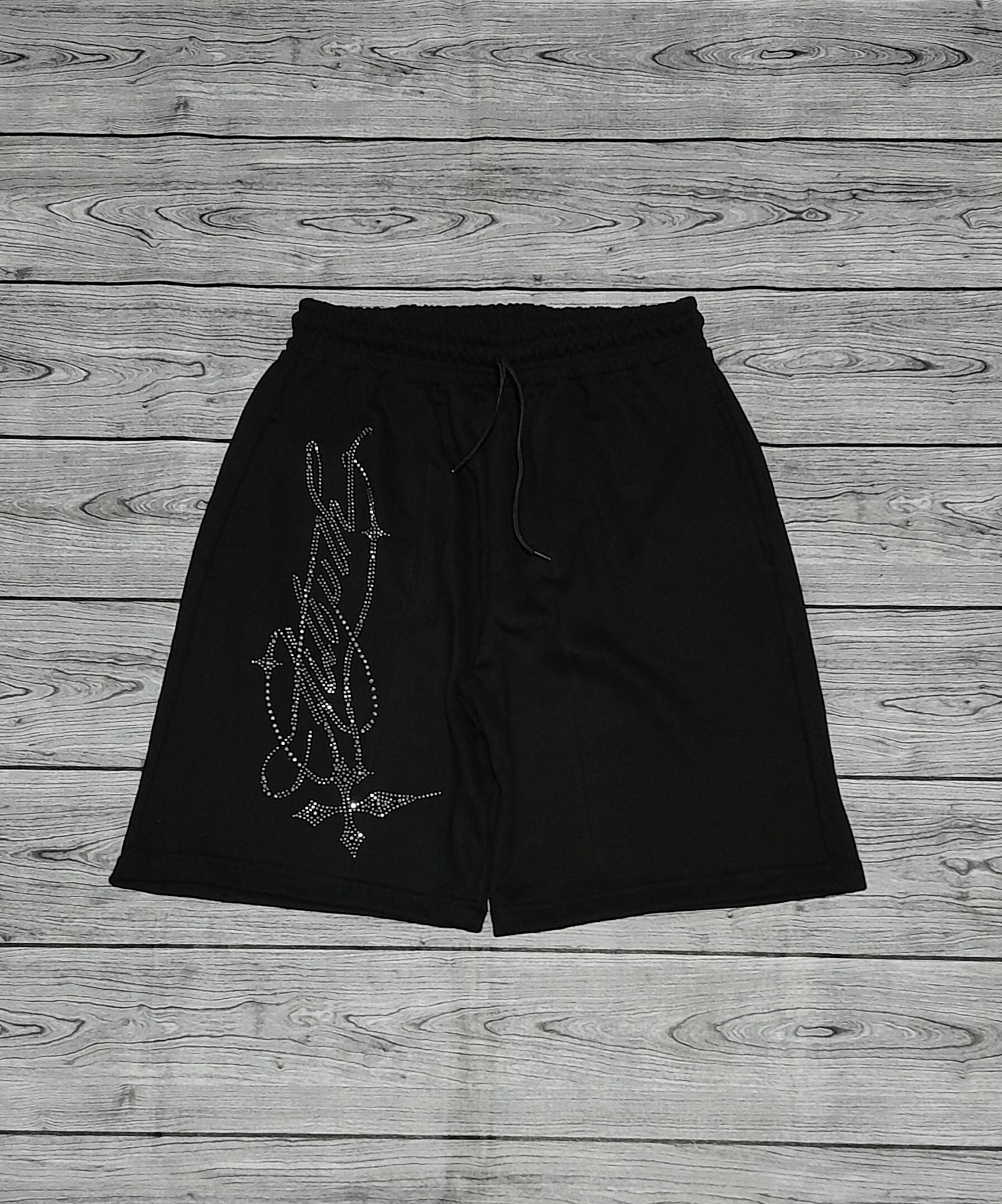 Bermuda Baggy Strass - Imagen 2