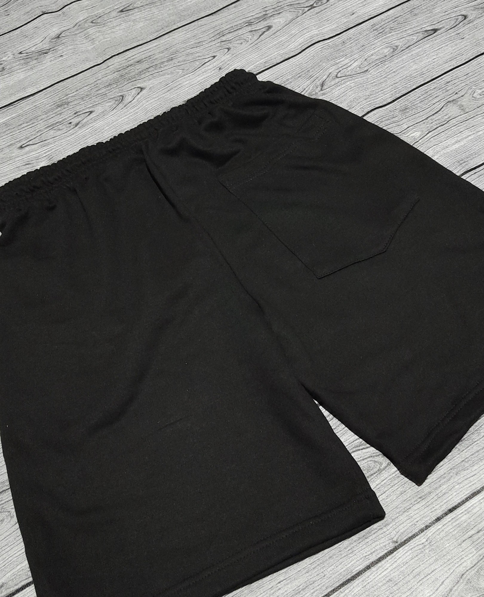 Bermuda Baggy Strass - Imagen 3