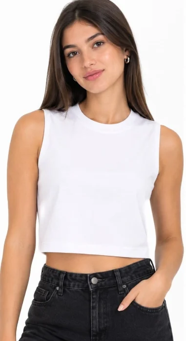 Musculosas Top