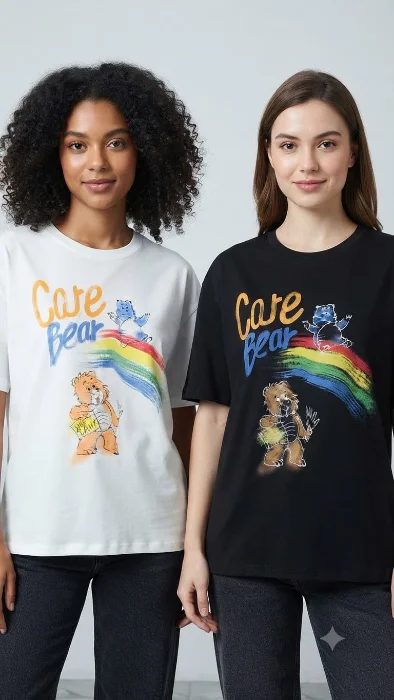 Remera Importada