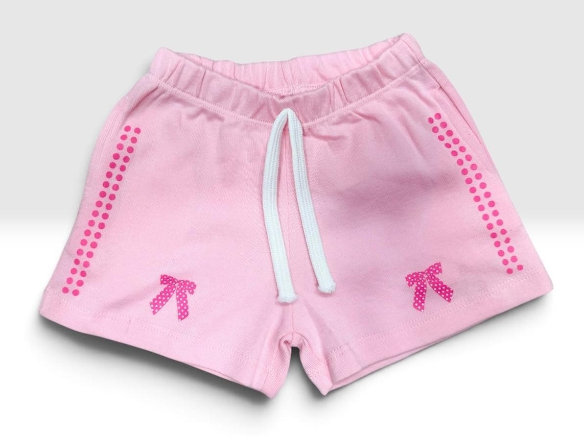 Short Beba Rustico - Imagen 3