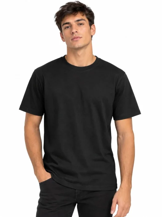 Remeras de Algodon