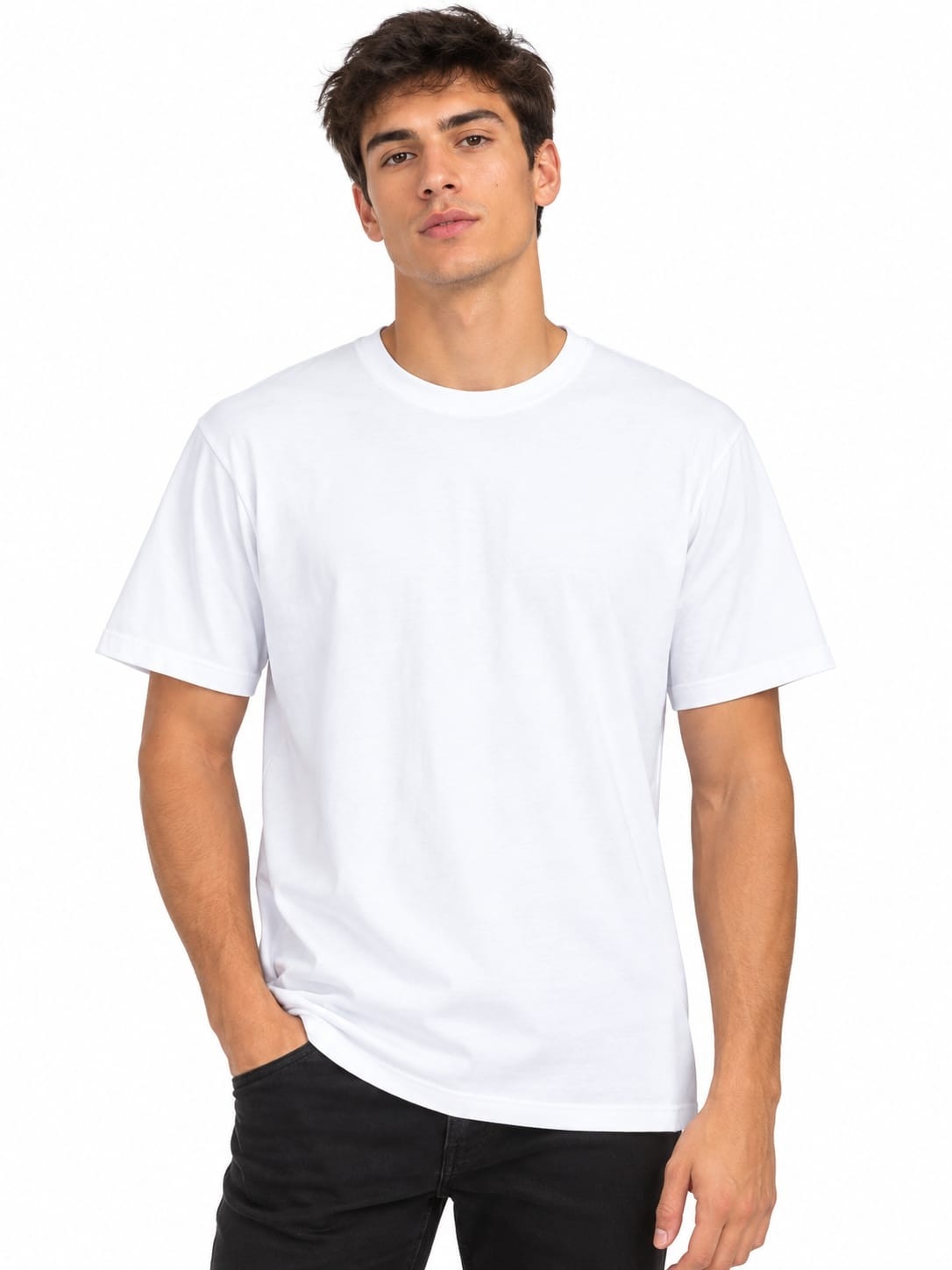 Remeras de Algodon - Imagen 2