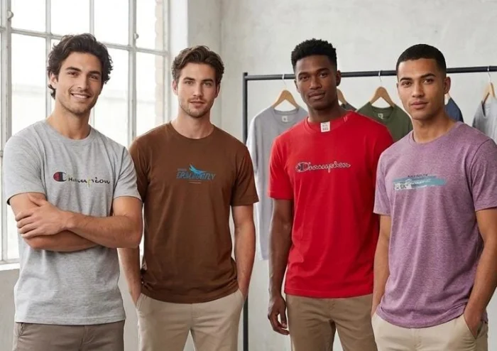 Remera Pique