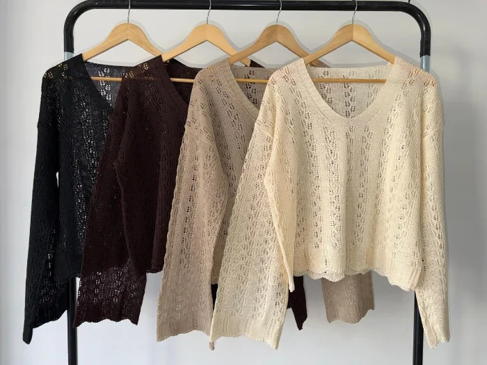 Sweater Vanina
