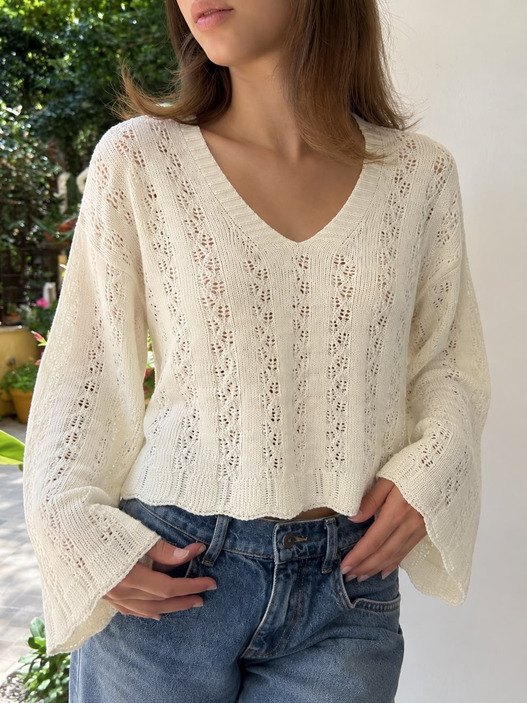Sweater Vanina - Imagen 2