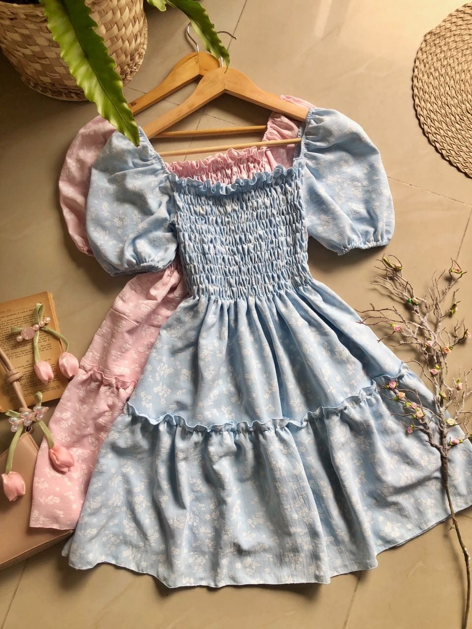 Vestido Margarita - Imagen 4