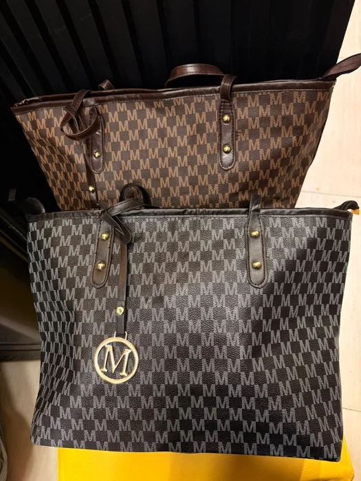 Carteras Importadas