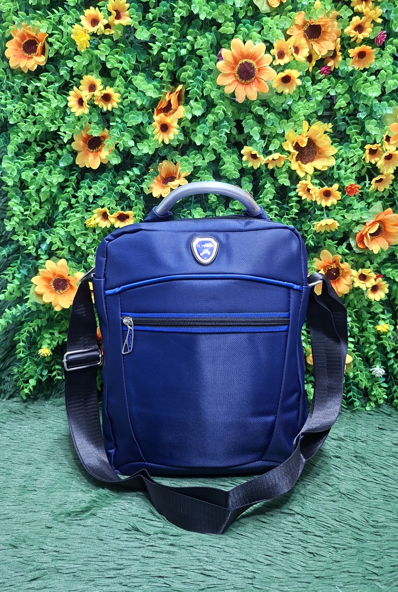 Morral Poliester Impermeable y Reforzada Excelente Calidad - Imagen 2