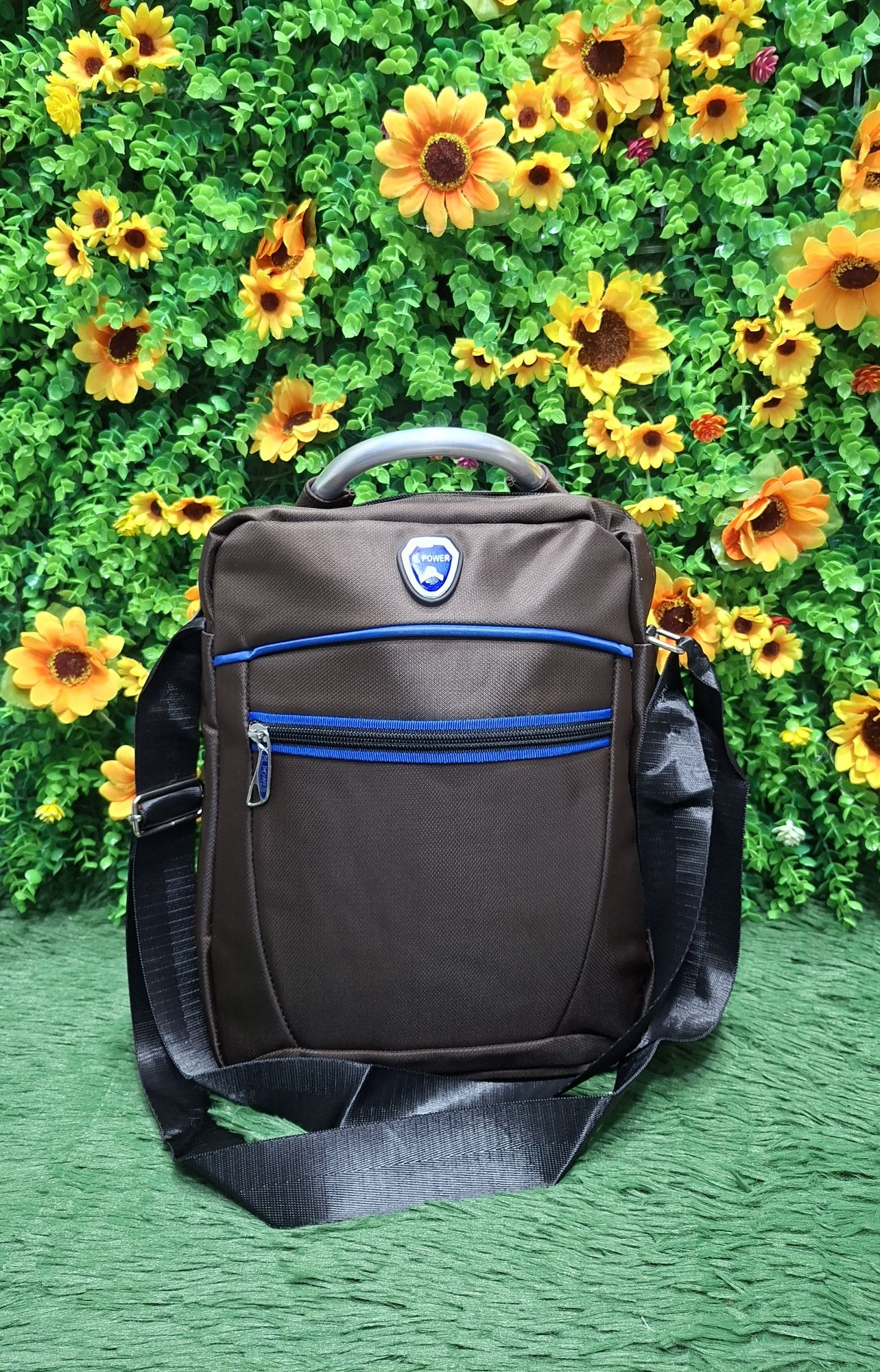 Morral Poliester Impermeable y Reforzada Excelente Calidad - Imagen 3