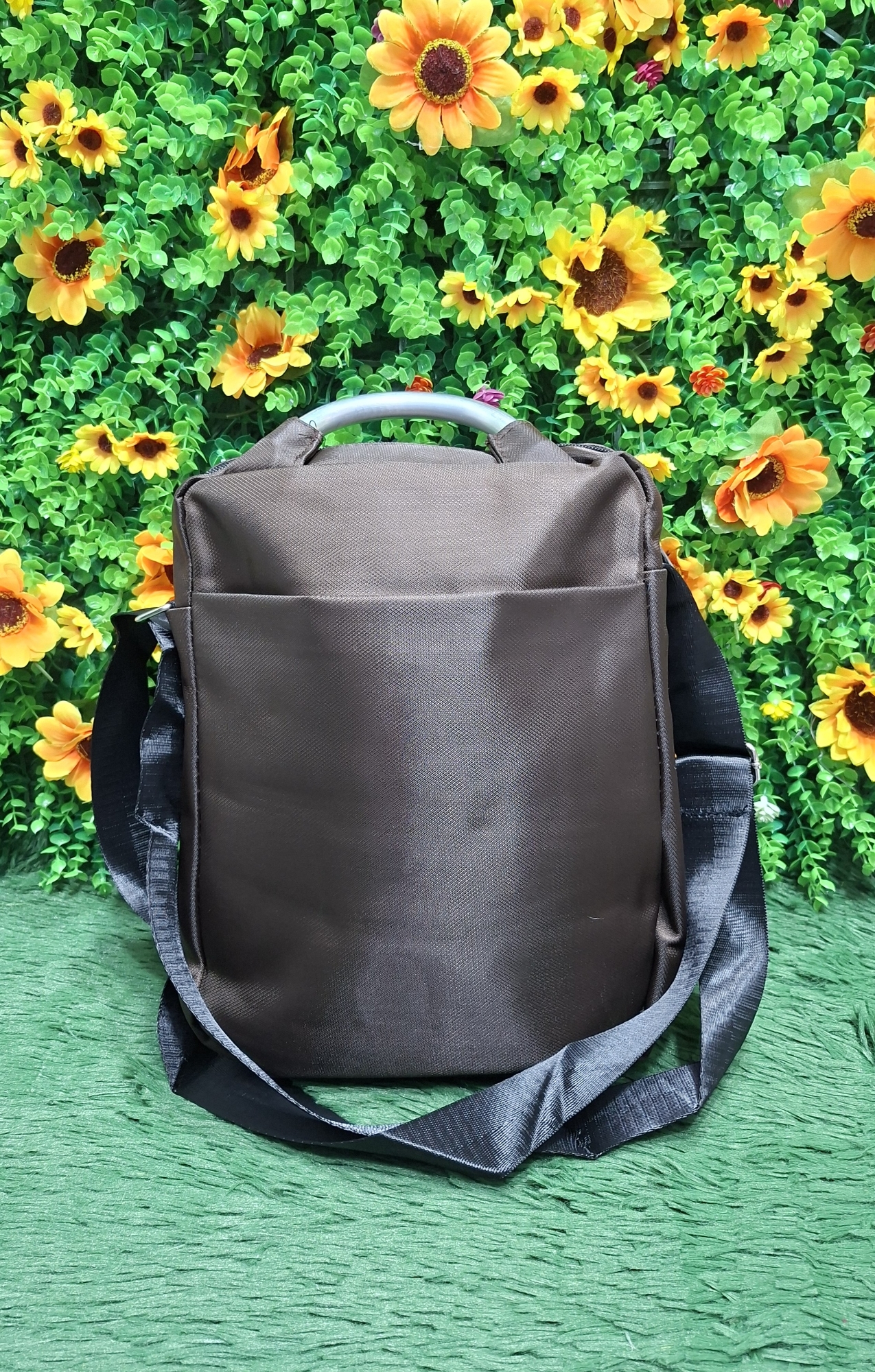 Morral Poliester Impermeable y Reforzada Excelente Calidad - Imagen 5