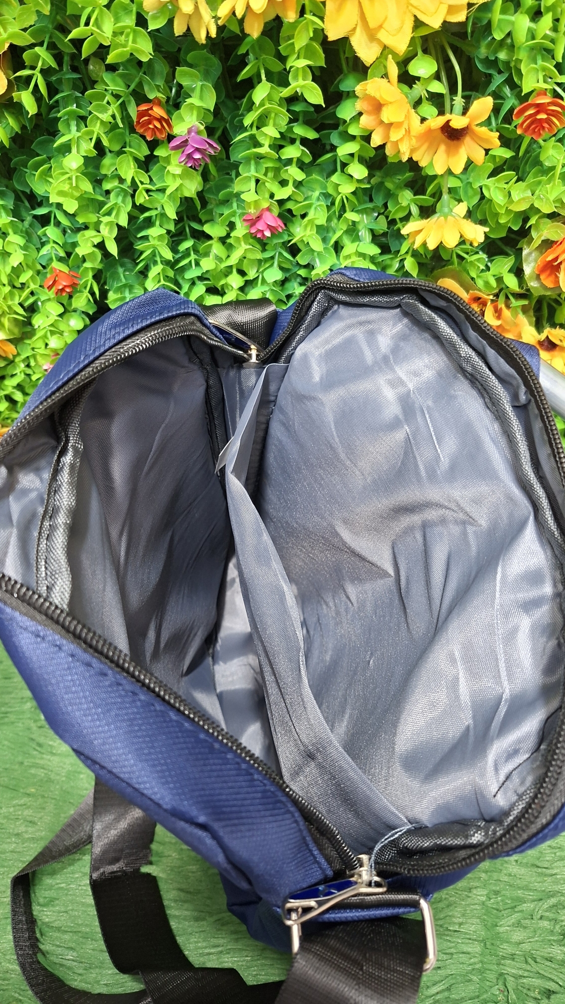 Morral Poliester Impermeable y Reforzada Excelente Calidad - Imagen 6