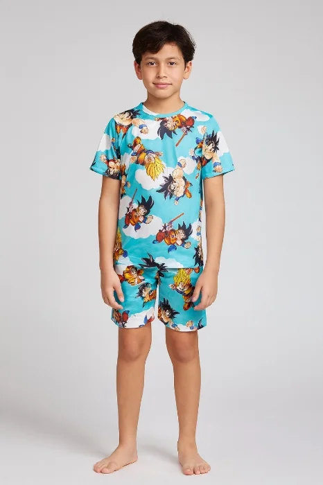 Conjunto Pijama Infantil