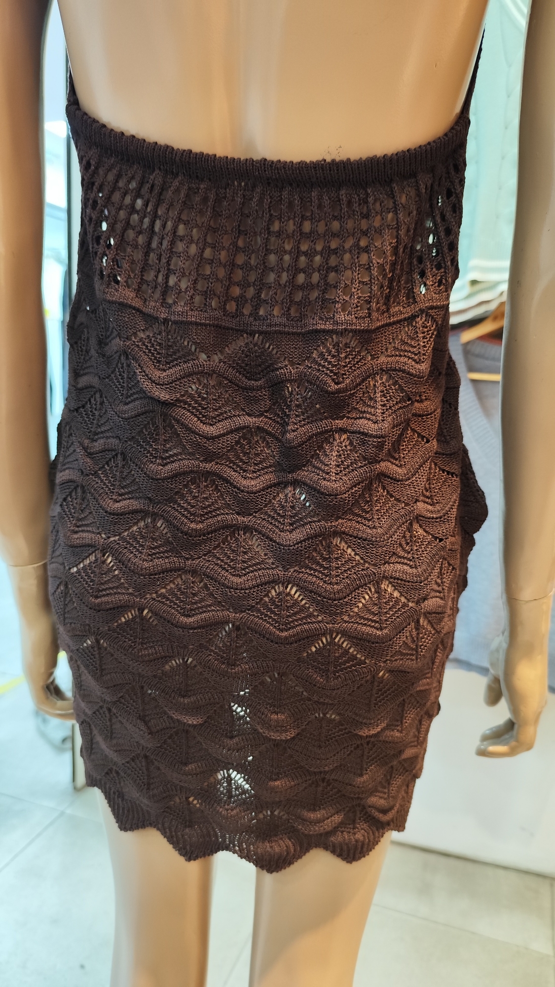 Vestido Playero - Imagen 3