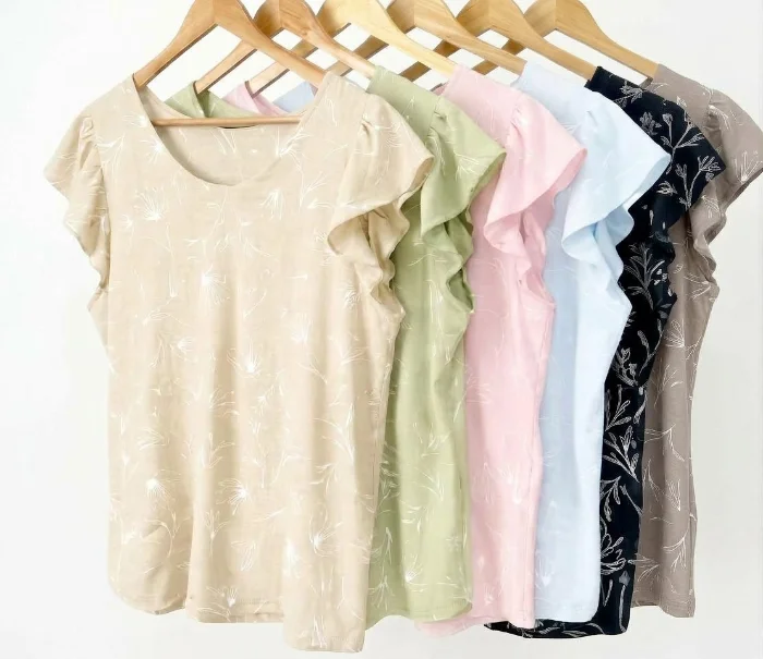 Blusa Cey