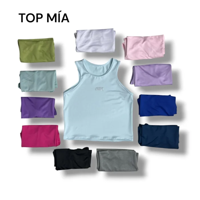 Top Mia