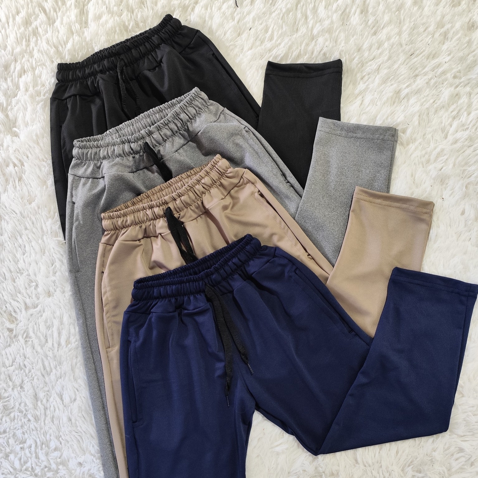 Pantalón Deportivo Lycra Nene - Imagen 2