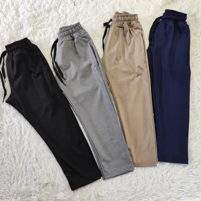 Pantalón Deportivo Lycra Nene