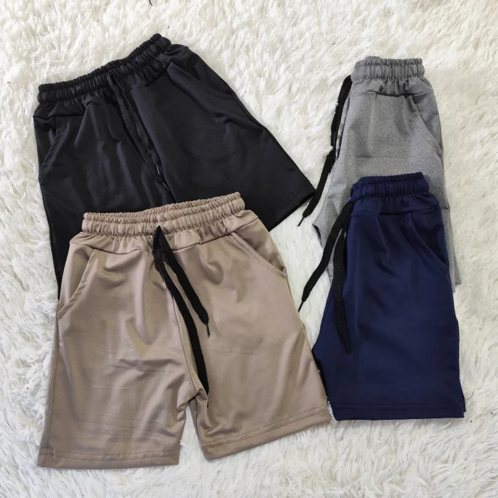 Short Deportivo Lycra Nene
