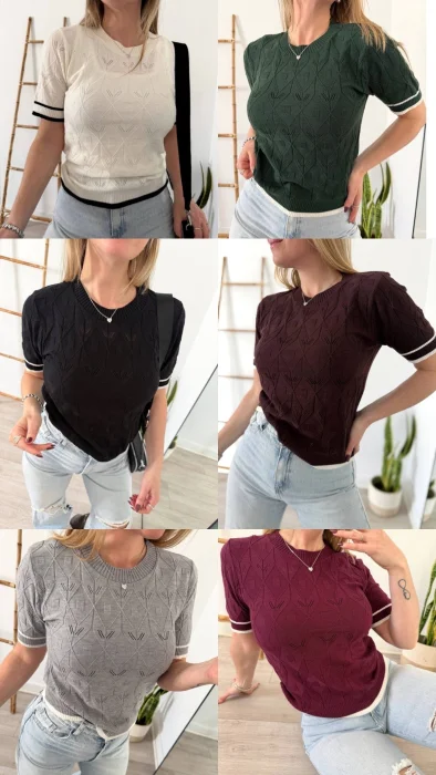 Remera Heidy