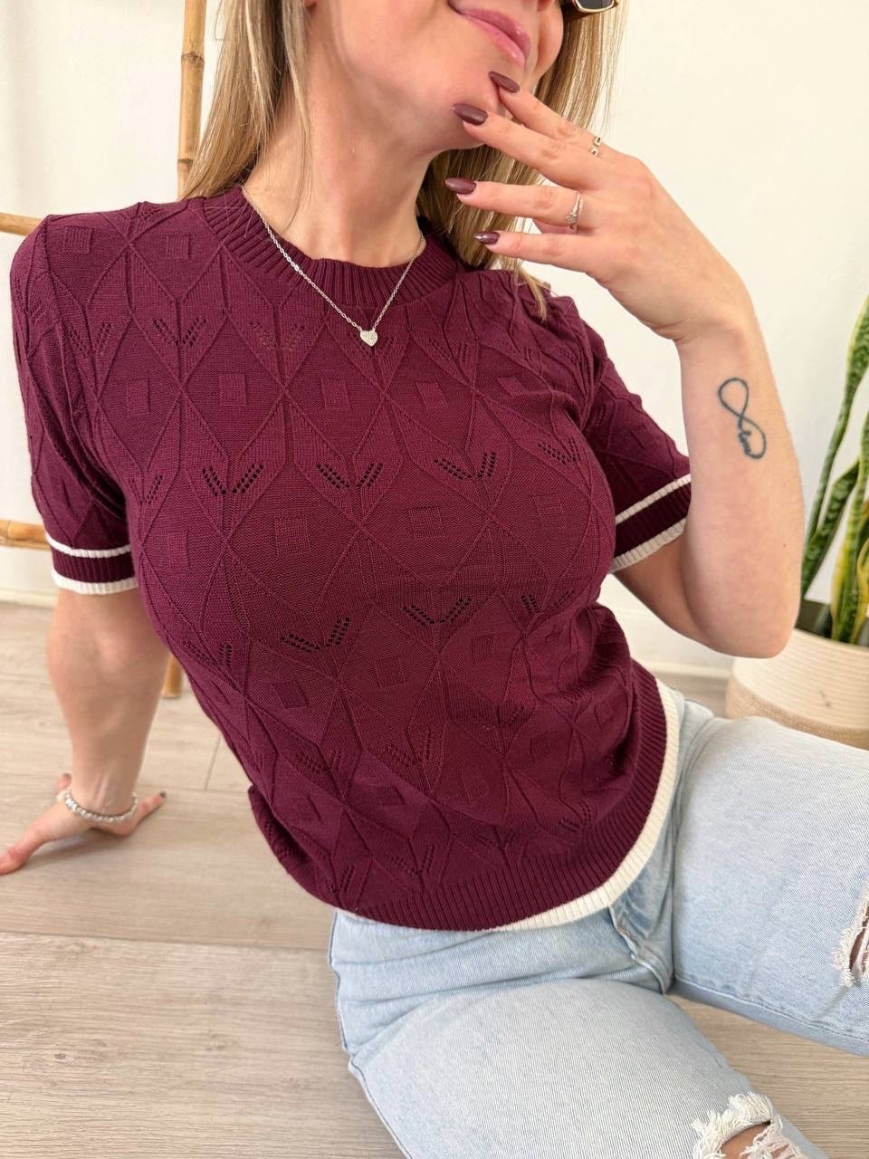 Remera Heidy - Imagen 3