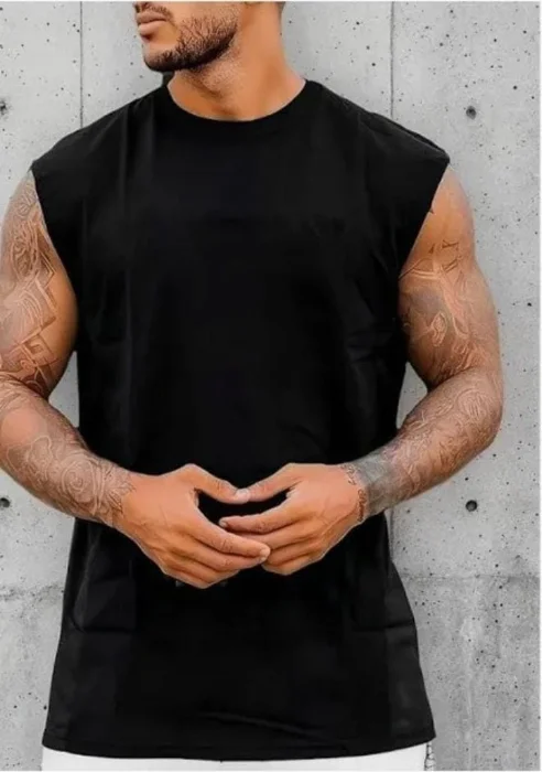 Musculosas sin Manga