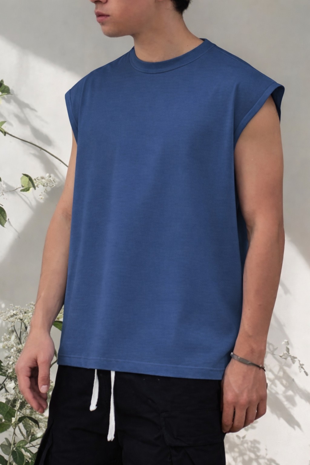 Musculosas sin Manga - Imagen 3