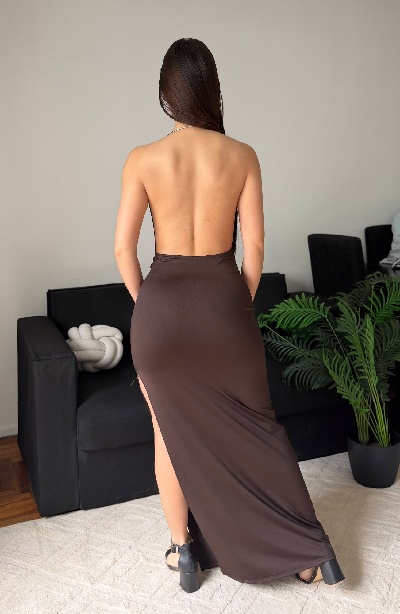 Vestido Aro - Imagen 3