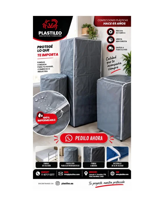 Fundas para Todo el Hogar