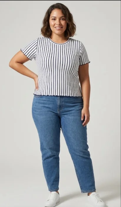 Remeras de Dama