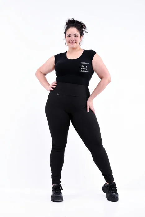 Calza Lycra Morleh