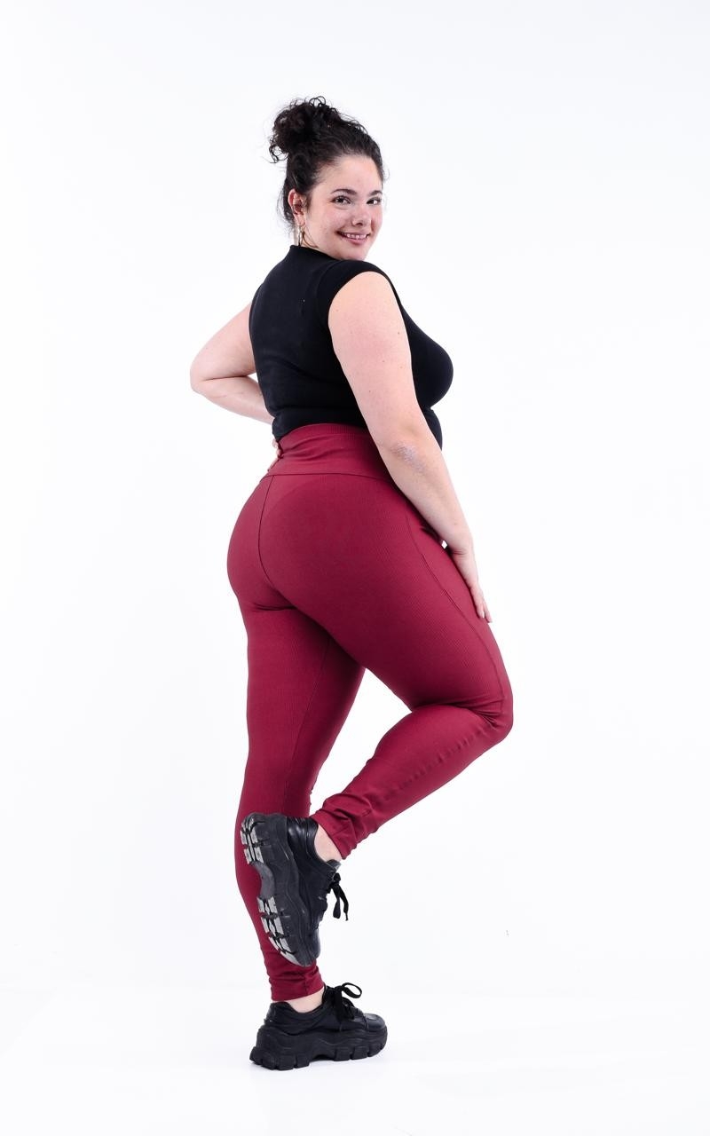 Calza Lycra Morleh - Imagen 2