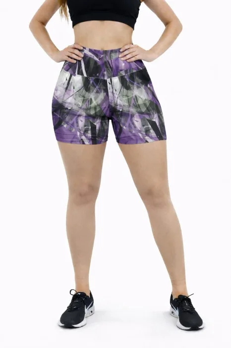 Short 4×$10.000