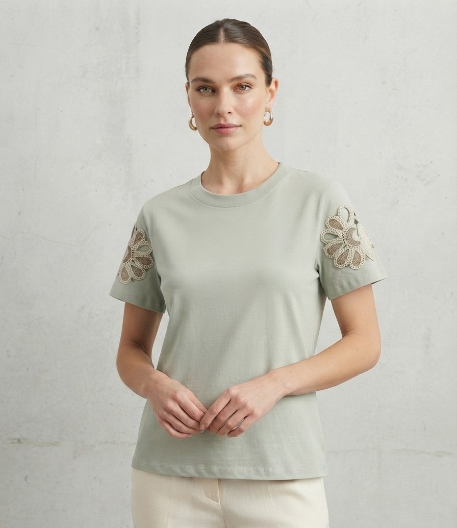 Remera de Algodón - Imagen 2