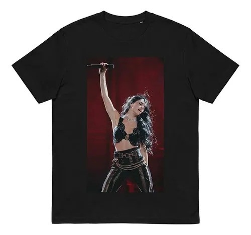 Remera Over Lali - Imagen 2