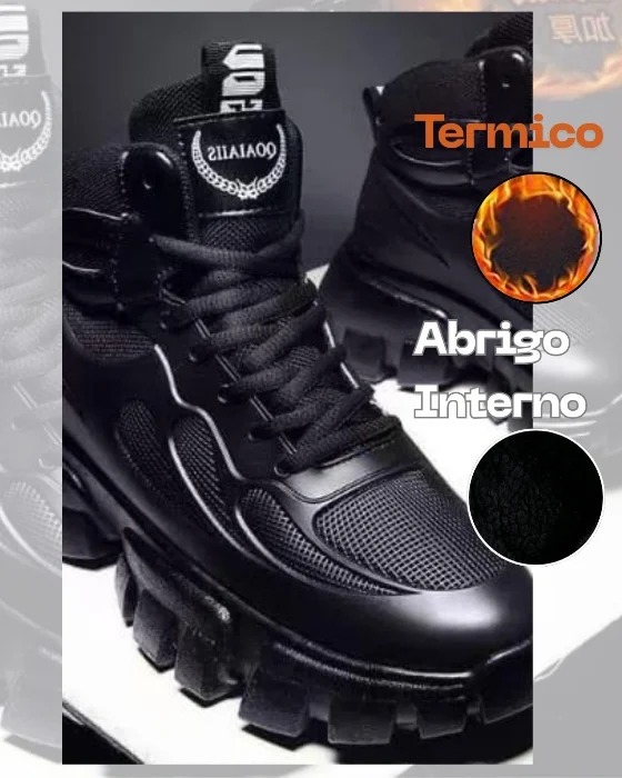 Bota Termica