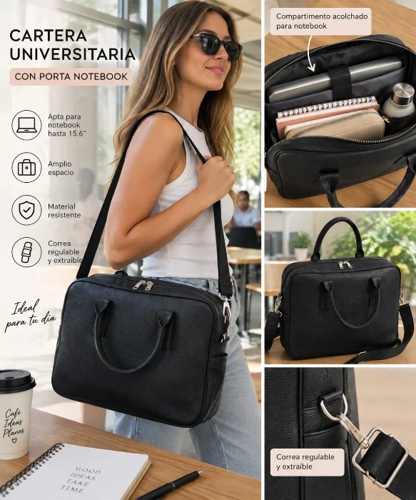 Cartera Universitaria