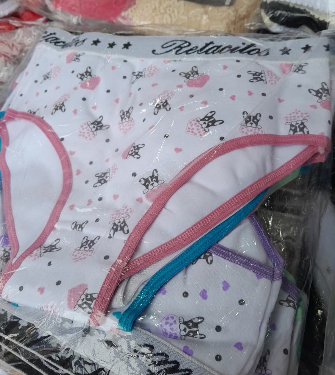 Conjunto de Nena - Imagen 2