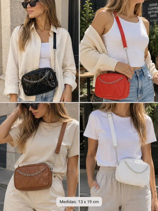 Bandolera