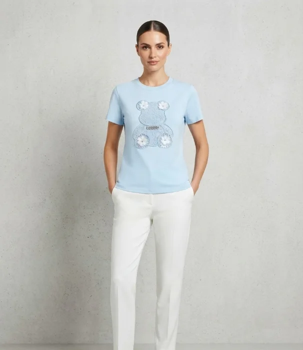 Remera Osito