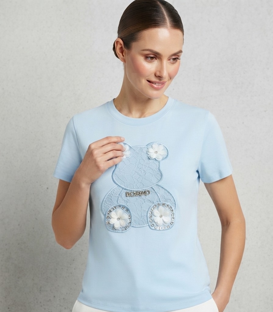Remera Osito - Imagen 2