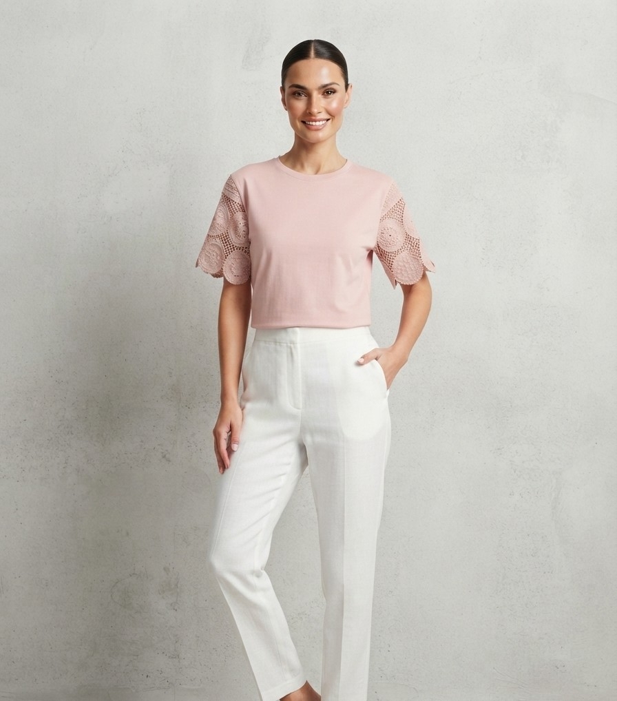 Remera de Algodón - Imagen 2