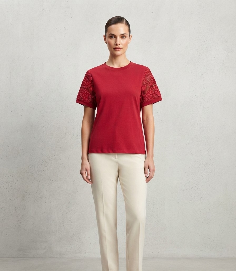 Remera de Algodón - Imagen 2