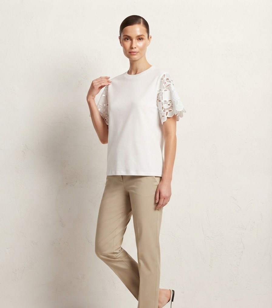Remera de Algodón - Imagen 2
