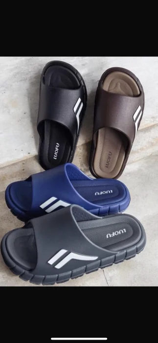 Sandalias Dos Lineas