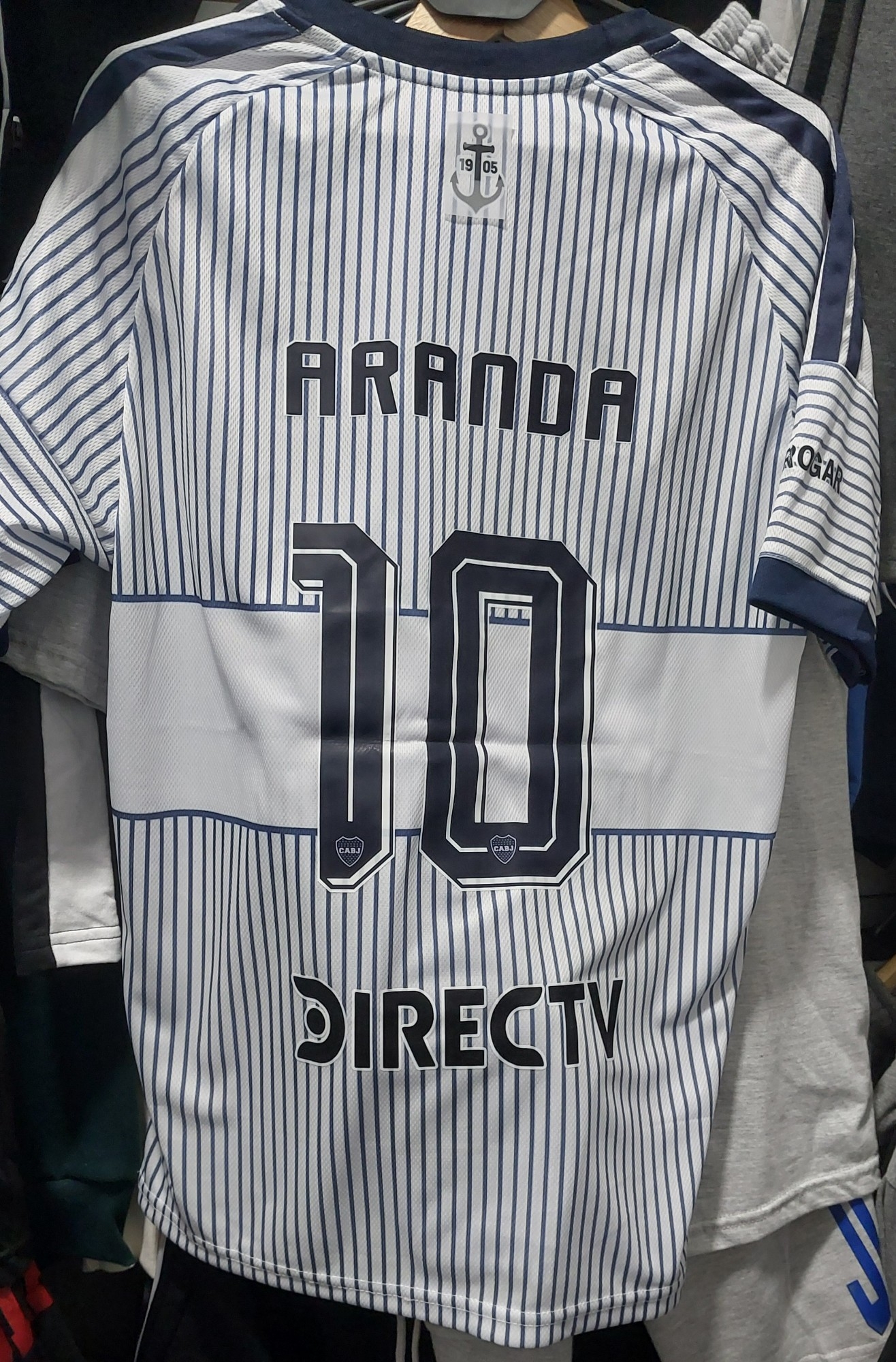 Camiseta - Imagen 2