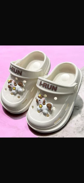 Cross Irun Bebe Vaquita