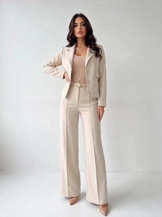 Conjunto Damaris Pantalon y Bleyzer