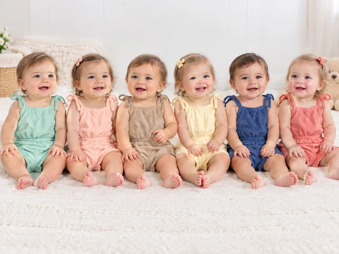 Monito Towel Big Bay T.(rn/0-3/3-6/6-9/9-12 Meses) Art.1595